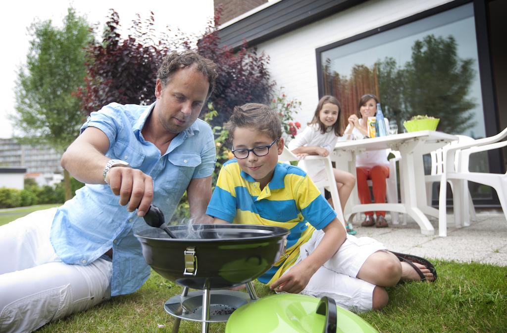 Holiday Home Jonckershof Middelkerke Buitenkant foto